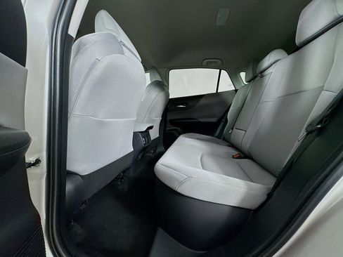 Certified 2024 Toyota Venza LE AWD/4WD image 22