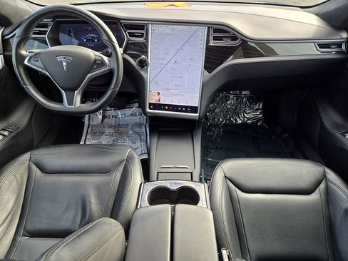 Used 2016 Tesla Model S 60 image 9