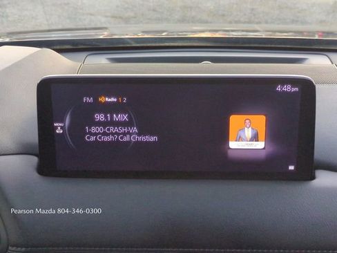 Certified 2024 MAZDA CX-5 2.5 Turbo w/ Premium Package image 20