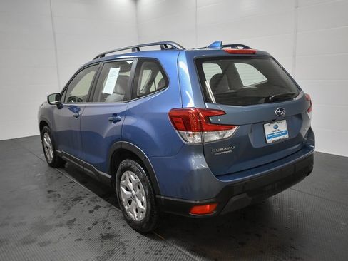Used 2022 Subaru Forester image 6