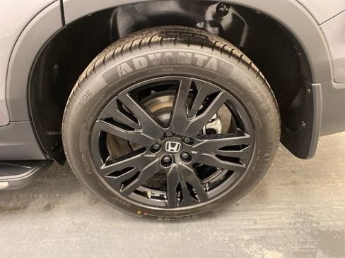 Used 2022 Honda Pilot Special Edition image 30