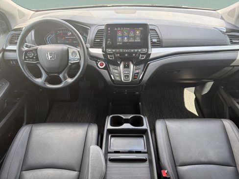 Used 2024 Honda Odyssey Touring image 28