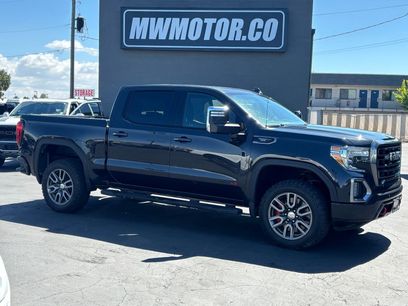 Used 2020 GMC Sierra 1500 AT4 w/ AT4 Premium Package
