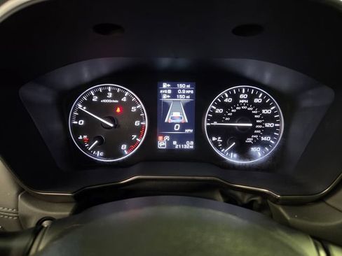 Certified 2023 Subaru Outback Onyx Edition AWD/4WD image 32