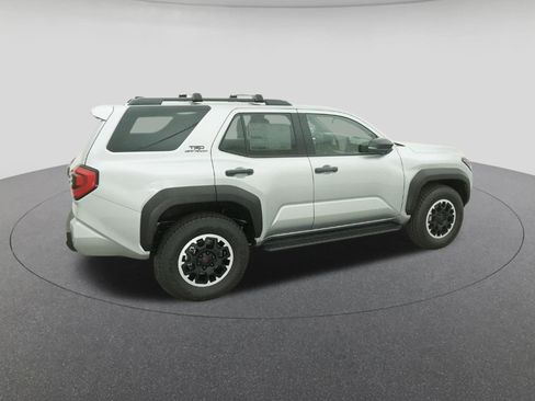New 2026 Toyota 4Runner TRD Off-Road Premium image 10