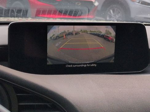 Used 2024 MAZDA MAZDA3 s AWD/4WD image 21
