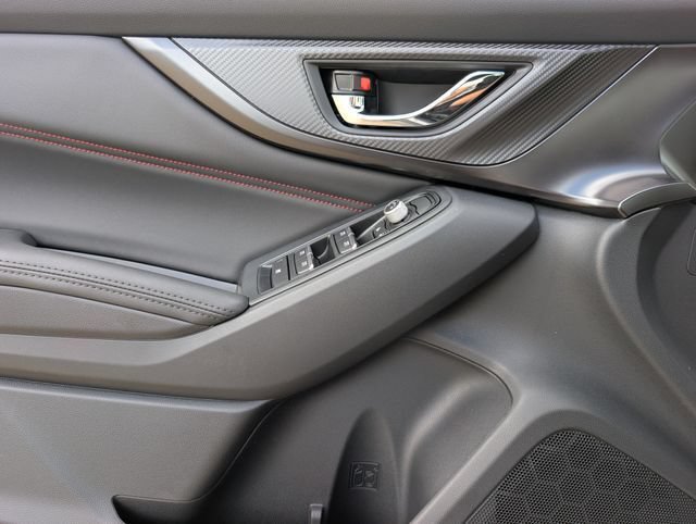 New 2026 Subaru WRX Premium AWD/4WD image 17