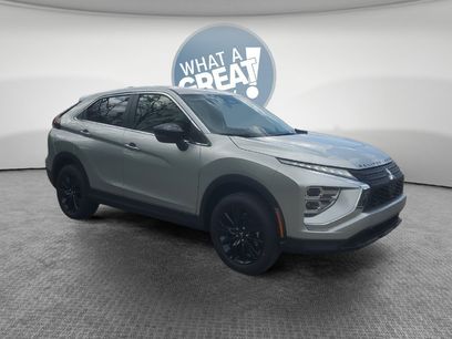 New 2026 Mitsubishi Eclipse Cross LE