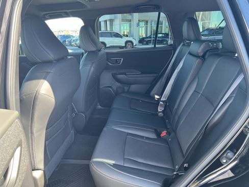New 2026 Subaru Outback Limited XT AWD/4WD image 26