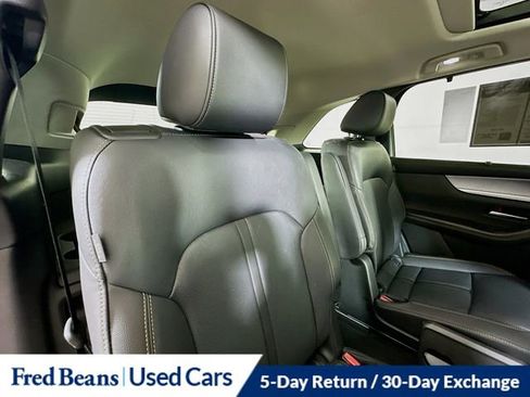 Used 2024 MAZDA CX-90 3.3 Turbo w/ Premium Package image 30