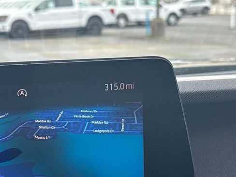 New 2025 Ford Expedition Max Active image 8