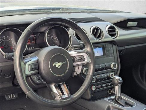 Used 2021 Ford Mustang GT image 17