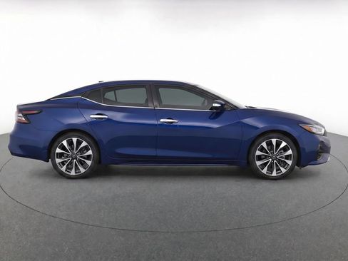 Used 2023 Nissan Maxima Platinum w/ Sport Mat Group FWD image 8