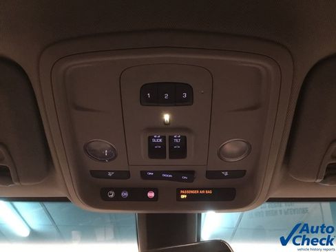 Used 2016 Cadillac ATS Luxury w/ Sun And Sound Package image 48