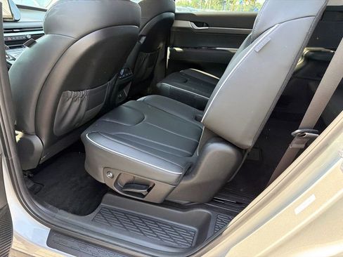 Used 2024 Hyundai Palisade SEL AWD/4WD image 21