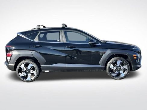 New 2026 Hyundai Kona Limited image 7