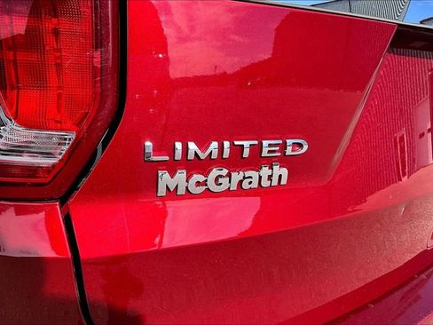 Used 2017 Ford Explorer Limited AWD/4WD image 24