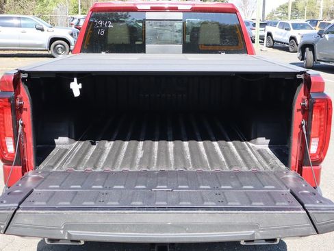 New 2026 GMC Sierra 1500 SLT w/ SLT Premium Plus Package image 8