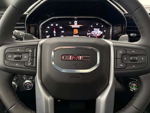 New 2026 GMC Sierra 1500 SLT w/ SLT Premium Package image 20