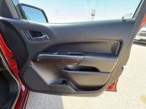 Used 2021 GMC Canyon Elevation image 33