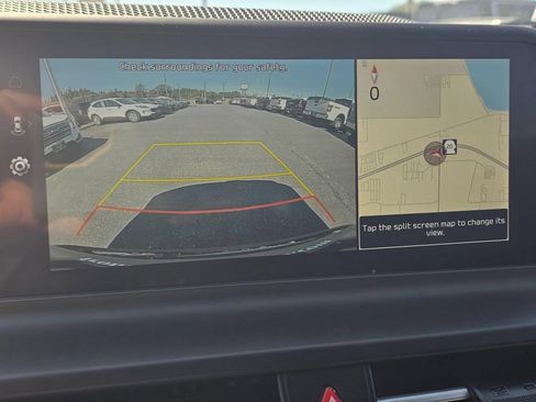 Used 2025 Kia Seltos S FWD image 23