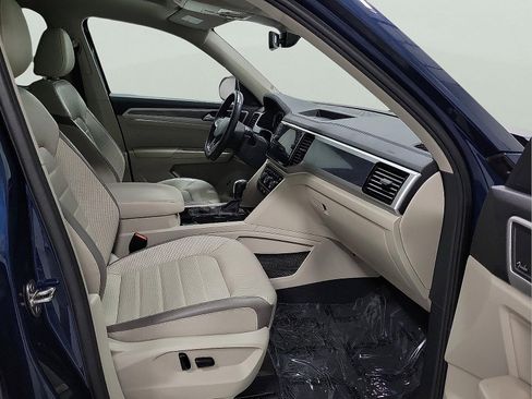 Used 2023 Volkswagen Atlas SEL Premium AWD/4WD image 15