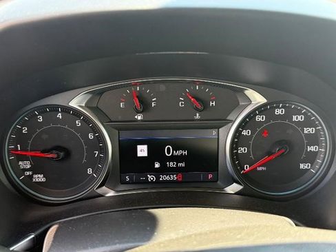 Certified 2023 Chevrolet Equinox Premier image 15