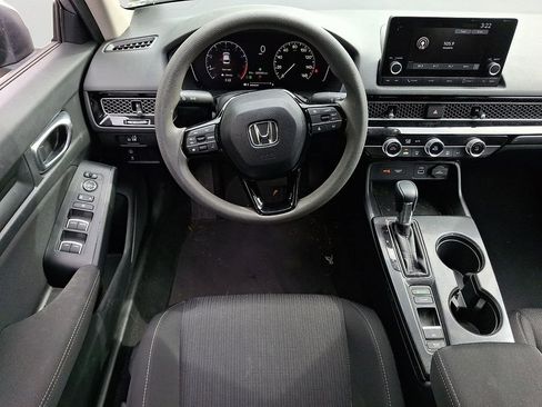 Used 2023 Honda Civic LX image 11