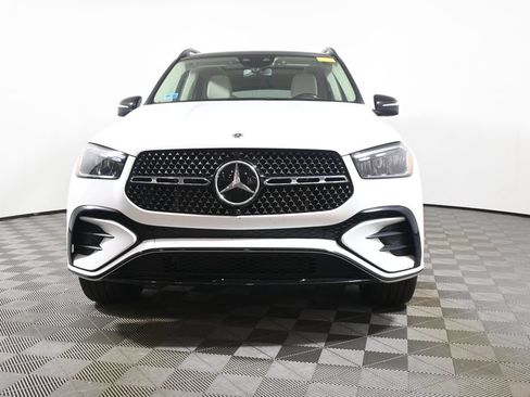 Used 2025 Mercedes-Benz GLE 350 4MATIC image 10