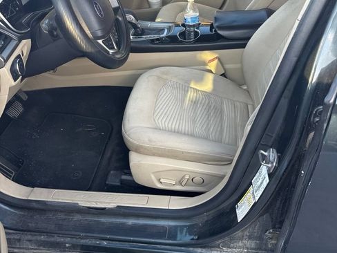 Used 2016 Ford Fusion SE FWD image 37