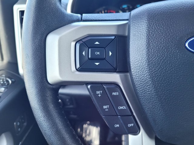 Certified 2019 Ford F150 Lariat AWD/4WD image 25