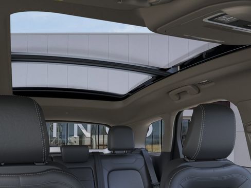 New 2026 Lincoln Corsair Reserve AWD/4WD image 22