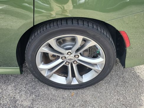 Used 2022 Dodge Charger R/T image 35