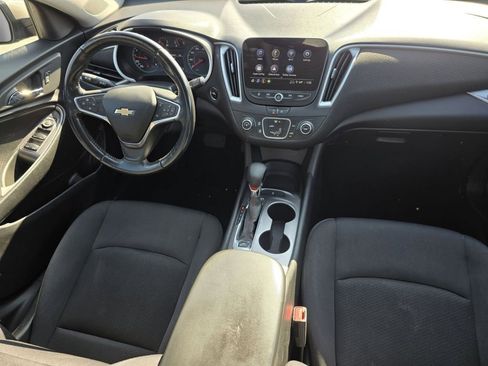 Used 2022 Chevrolet Malibu RS w/ LPO, Convenience Package 2 image 22