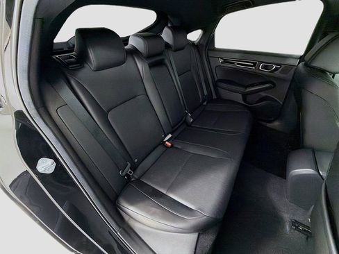 Used 2025 Honda Civic Sport Touring image 29