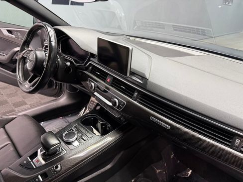 Used 2018 Audi S5 Prestige w/ S Sport Package AWD/4WD image 38