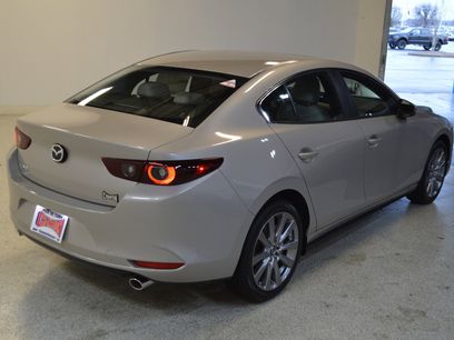 New 2026 MAZDA MAZDA3 2.5 S Sedan w/ Preferred Pkg