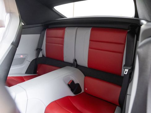 Certified 2023 Porsche 911 Carrera S RWD image 33