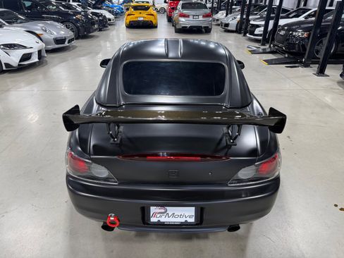 Used 2001 Honda S2000 image 15