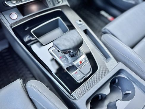 Certified 2023 Audi SQ5 Premium Plus w/ Premium Plus Package image 17