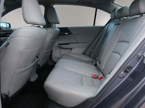 Used 2015 Honda Accord EX-L image 19