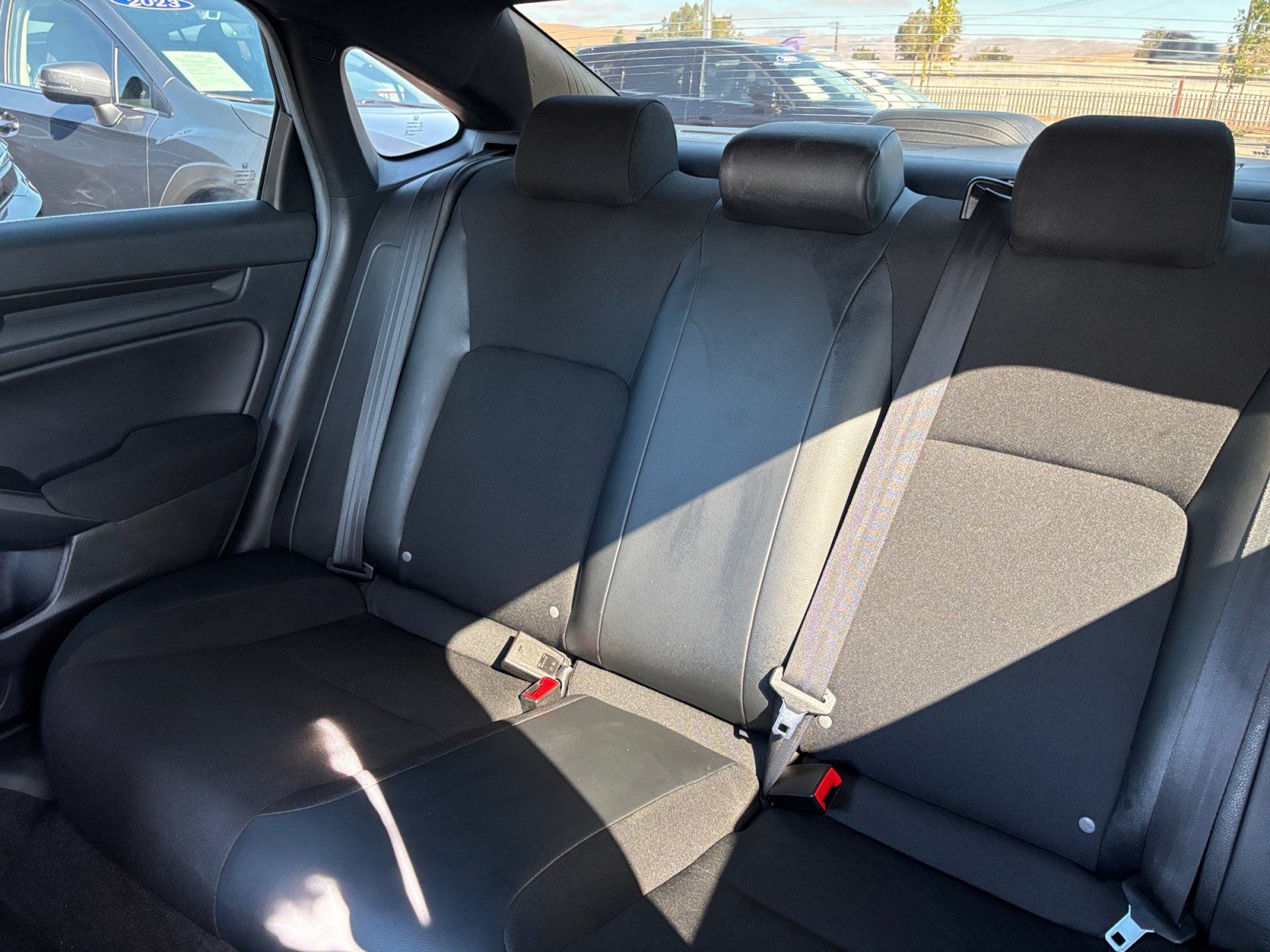 Used 2024 Honda Civic Sport image 17