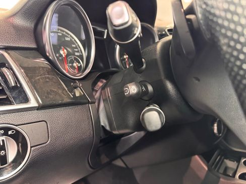 Used 2017 Mercedes-Benz GLE 350 4MATIC image 26