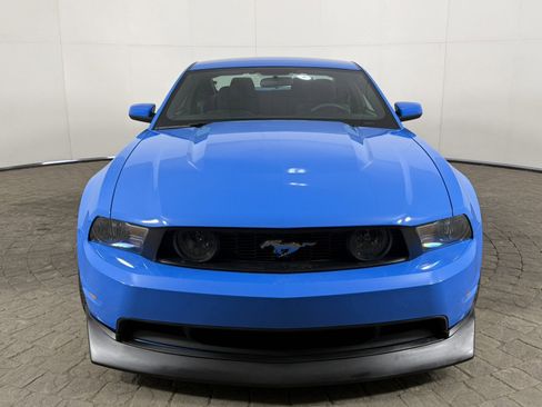 Used 2012 Ford Mustang GT w/ Brembo Brake Pkg RWD image 2