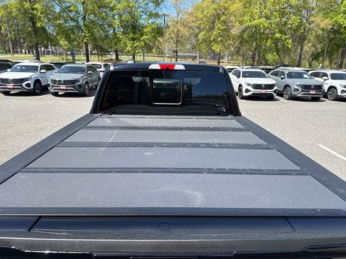 Used 2025 Ford F350 Platinum AWD/4WD image 43