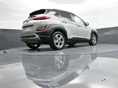 Certified 2023 Hyundai Kona SEL image 29