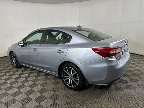 Used 2018 Subaru Impreza 2.0i Limited image 5