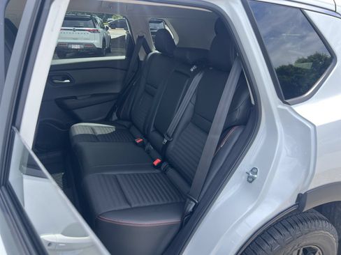 New 2026 Nissan Rogue SV w/ Rock Creek Premium Package AWD/4WD image 18