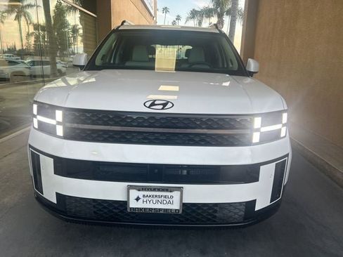 New 2026 Hyundai Santa Fe Calligraphy image 36