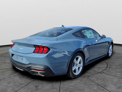 New 2026 Ford Mustang Coupe RWD image 3